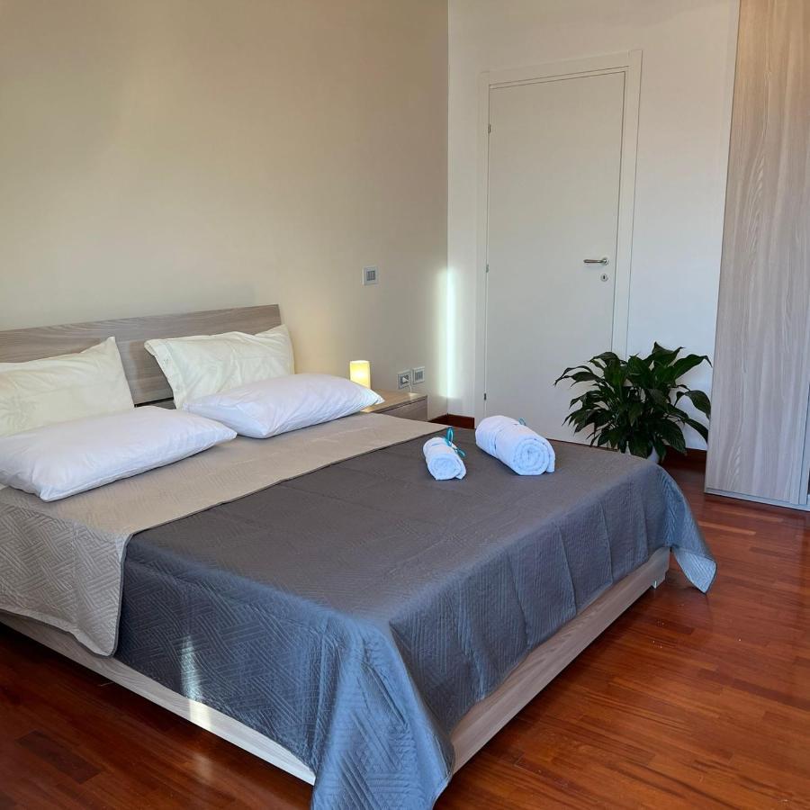 Bed and Breakfast Vip Sul Mare Castellammare di Stabia Exterior foto