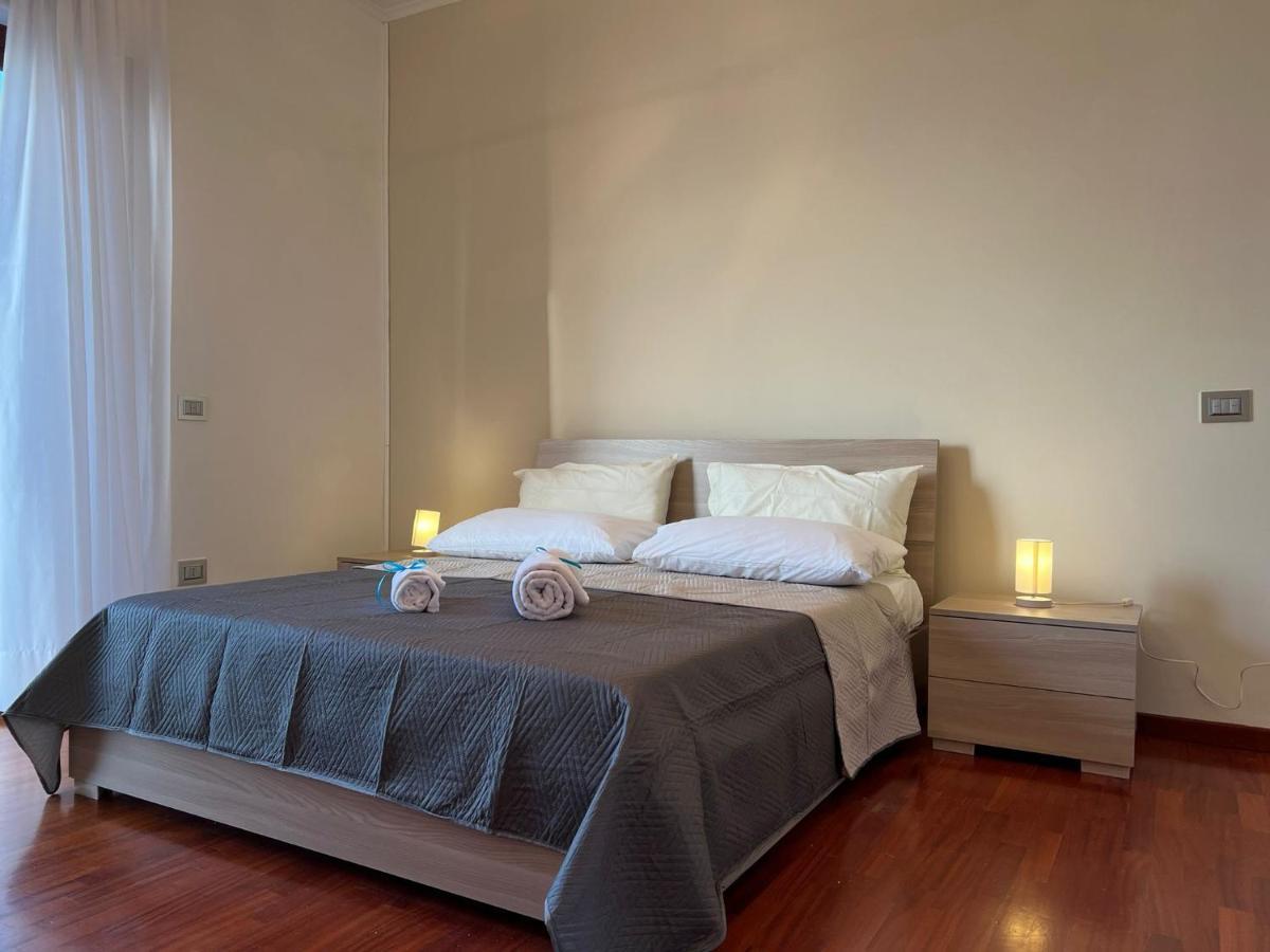 Bed and Breakfast Vip Sul Mare Castellammare di Stabia Exterior foto